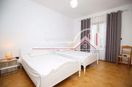 Apartament 3+1 me Qira – Lagjia 24 Maji – 350€ – Vlorë — Vlorë - Foto 7