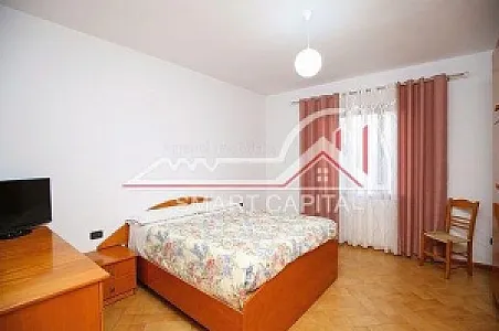 Apartament 3+1 me Qira – Lagjia 24 Maji – 350€ – Vlorë — Vlorë - Foto 8