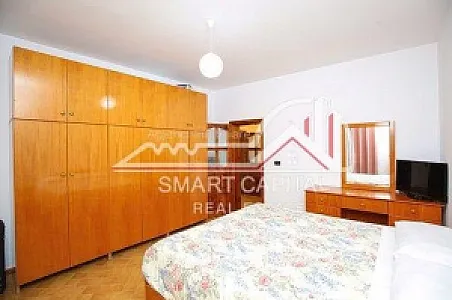 Apartament 3+1 me Qira – Lagjia 24 Maji – 350€ – Vlorë — Vlorë - Foto 9