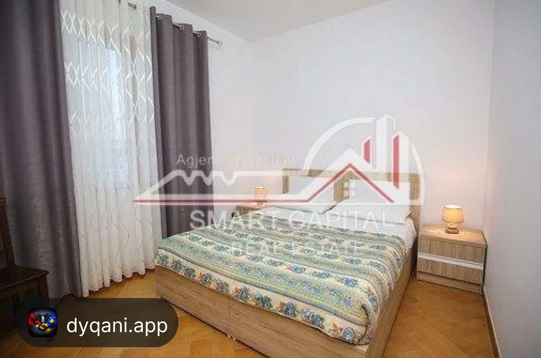 Apartament 3+1 me Qira – Lagjia 24 Maji – 350€ – Vlorë — Vlorë - Foto 10