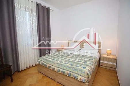 Apartament 3+1 me Qira – Lagjia 24 Maji – 350€ – Vlorë — Vlorë - Foto 10