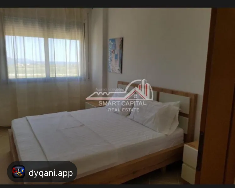 Apartament 1+1 në Shitje – Qendra – 1,300€ – Vlorë – I mirë — Vlorë