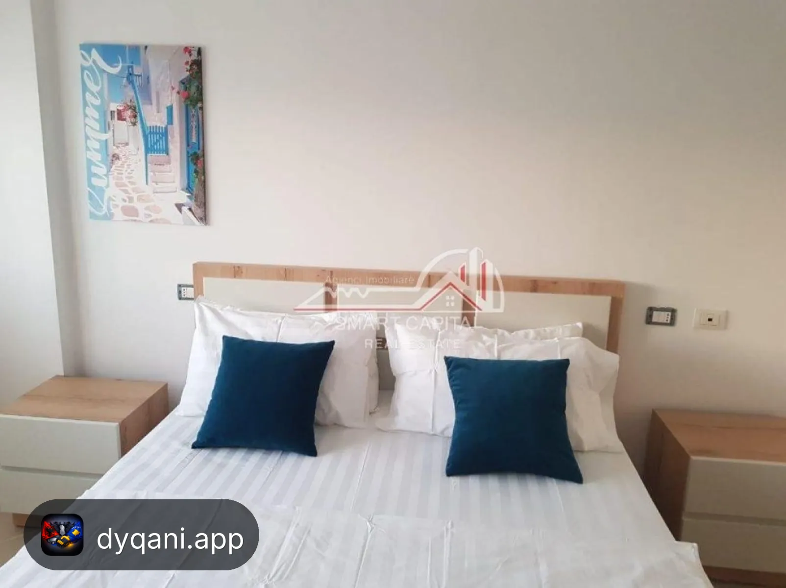 Apartament 1+1 në Shitje – Qendra – 1,300€ – Vlorë – I mirë — Vlorë - Foto 3