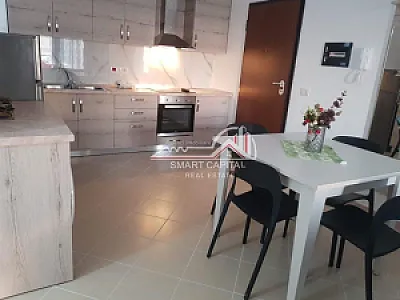 Apartament 1+1 në Shitje – Qendra – 1,300€ – Vlorë – I mirë — Vlorë - Foto 5