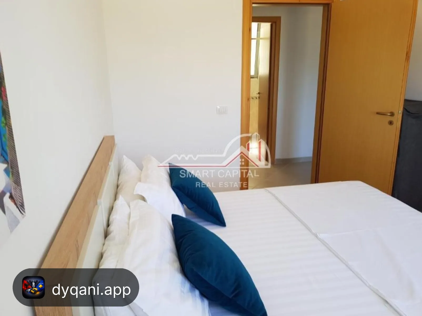 Apartament 1+1 në Shitje – Qendra – 1,300€ – Vlorë – I mirë — Vlorë - Foto 7