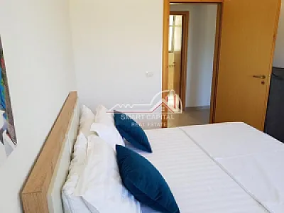 Apartament 1+1 në Shitje – Qendra – 1,300€ – Vlorë – I mirë — Vlorë - Foto 7