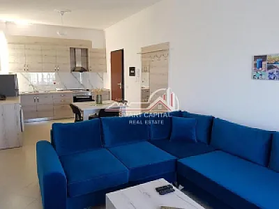 Apartament 1+1 në Shitje – Qendra – 1,300€ – Vlorë – I mirë — Vlorë - Foto 8