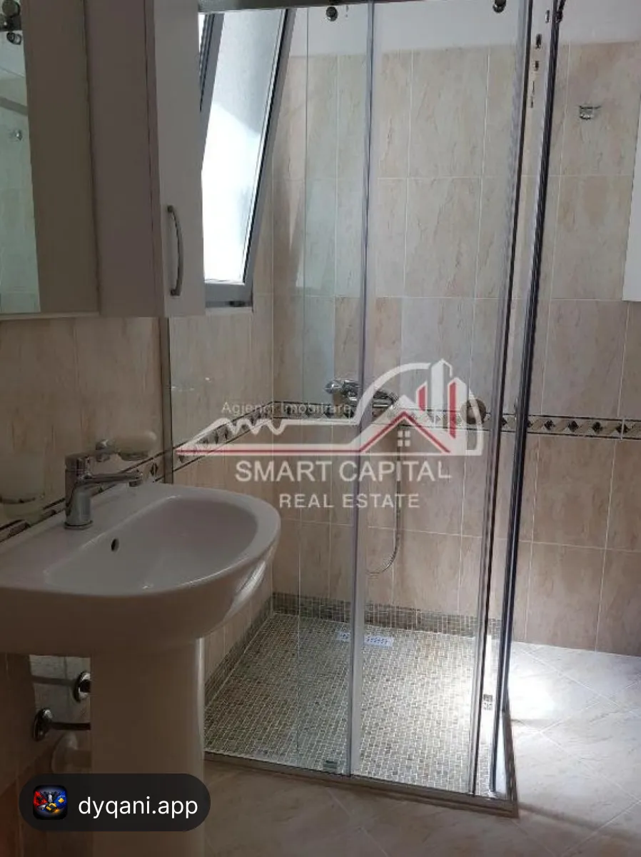 Apartament 1+1 në Shitje – Qendra – 1,300€ – Vlorë – I mirë — Vlorë - Foto 9
