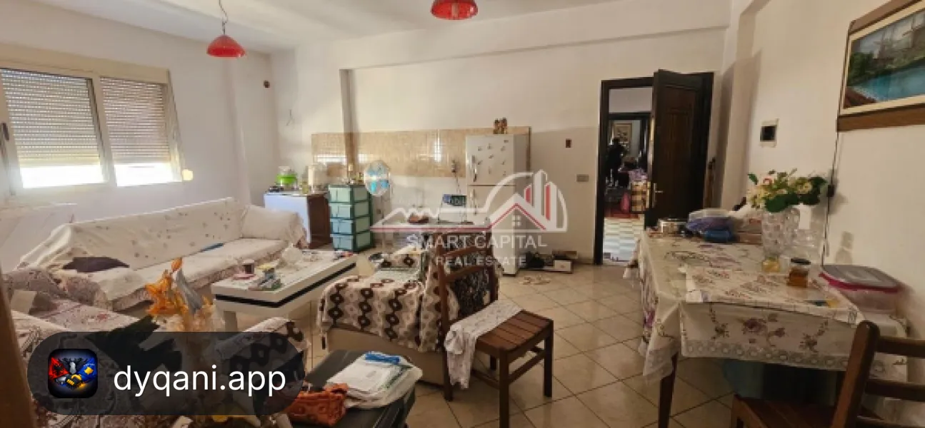 Garsonierë në Shitje – Pranë Shkollës së – 42,000€ – I mirë — Vlorë