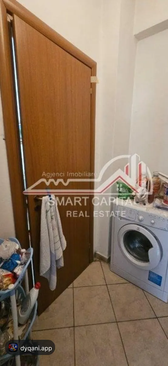 Garsonierë në Shitje – Pranë Shkollës së – 42,000€ – I mirë — Vlorë - Foto 3