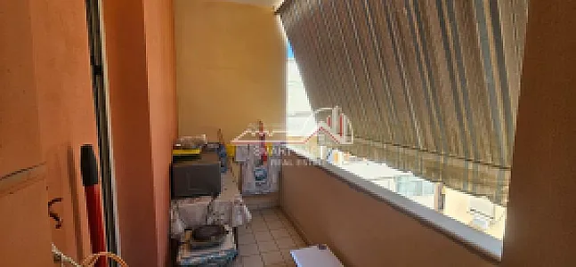 Garsonierë në Shitje – Pranë Shkollës së – 42,000€ – I mirë — Vlorë - Foto 5