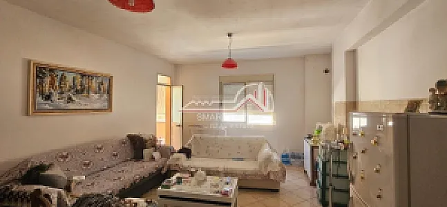 Garsonierë në Shitje – Pranë Shkollës së – 42,000€ – I mirë — Vlorë - Foto 7