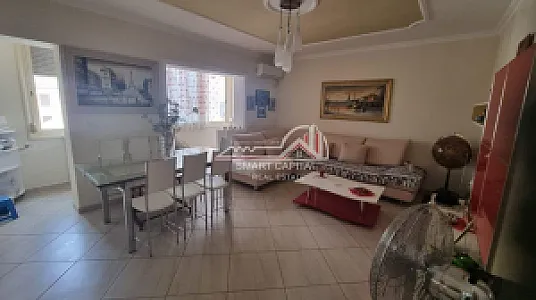 Apartament 1+1 në Shitje – Pranë Sigurimeve – 62,000€ — Vlorë - Foto 2