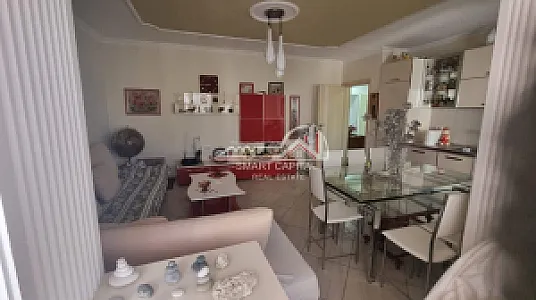 Apartament 1+1 në Shitje – Pranë Sigurimeve – 62,000€ — Vlorë - Foto 3