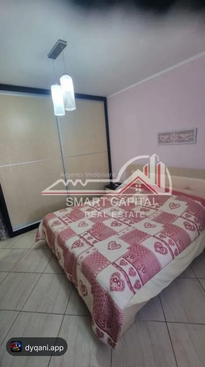 Apartament 1+1 në Shitje – Pranë Sigurimeve – 62,000€ — Vlorë - Foto 4