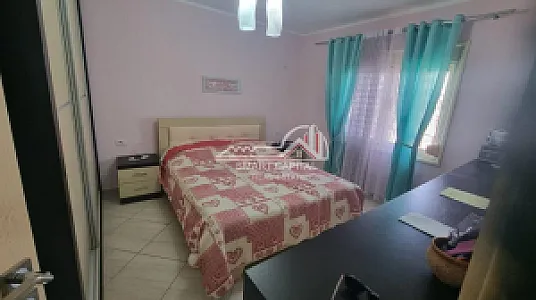 Apartament 1+1 në Shitje – Pranë Sigurimeve – 62,000€ — Vlorë - Foto 5