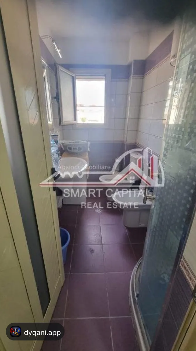 Apartament 1+1 në Shitje – Pranë Sigurimeve – 62,000€ — Vlorë - Foto 6