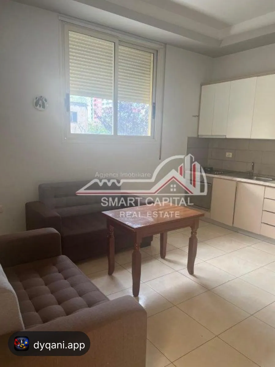 Garsoniere Open Space me Qira – Rruga – 250€ – Vlorë — Vlorë - Foto 3