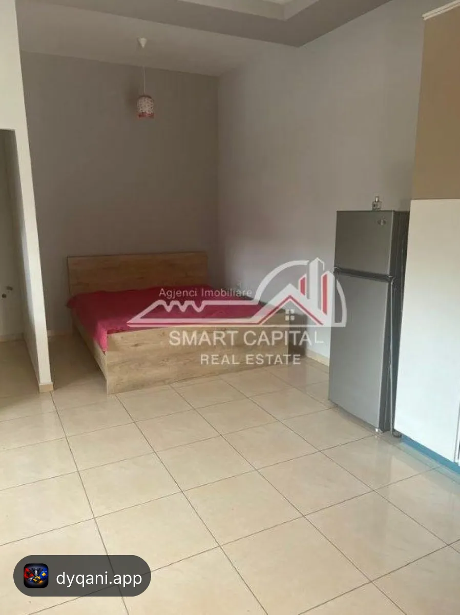 Garsoniere Open Space me Qira – Rruga – 250€ – Vlorë — Vlorë - Foto 5
