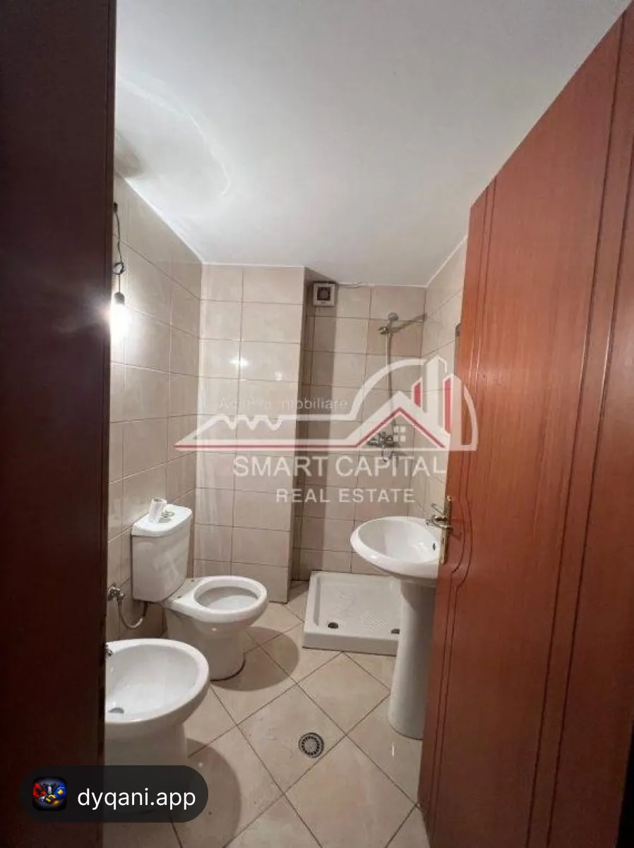 Garsoniere Open Space me Qira – Rruga – 250€ – Vlorë — Vlorë - Foto 6
