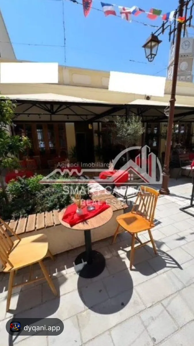 Dyqan në Shitje – Investim i Ri – 35,000€ – Vlorë – I mirë — Vlorë - Foto 2