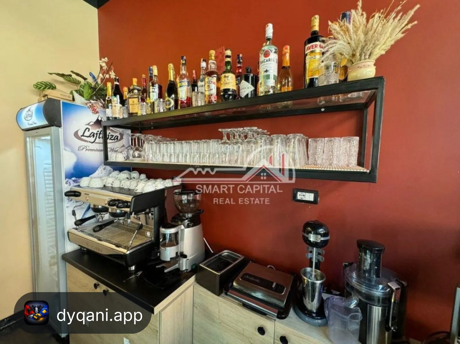 Dyqan në Shitje – Investim i Ri – 35,000€ – Vlorë – I mirë — Vlorë - Foto 9
