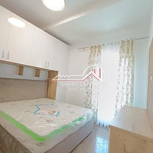 Apartament 2+1 në Shitje – Bulevardi Kryesor – 75,000€ — Vlorë - Foto 1