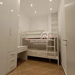 Apartament 2+1 në Shitje – Bulevardi Kryesor – 75,000€ — Vlorë - Foto 4