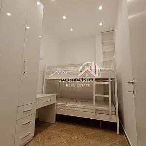 Apartament 2+1 në Shitje – Bulevardi Kryesor – 75,000€ — Vlorë - Foto 6