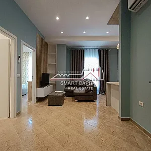 Apartament 2+1 në Shitje – Bulevardi Kryesor – 75,000€ — Vlorë - Foto 7