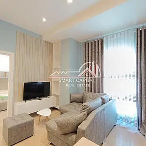 Apartament 2+1 në Shitje – Bulevardi Kryesor – 75,000€ — Vlorë - Foto 9