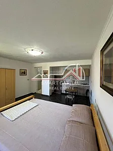 Garsonierë me Qira Ditore – Komode – 50€ – Vlorë – I mirë — Vlorë - Foto 2