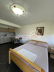 Garsonierë me Qira Ditore – Komode – 50€ – Vlorë – I mirë — Vlorë - Foto 3