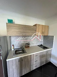 Garsonierë me Qira Ditore – Komode – 50€ – Vlorë – I mirë — Vlorë - Foto 5