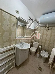 Garsonierë me Qira Ditore – Komode – 50€ – Vlorë – I mirë — Vlorë - Foto 8