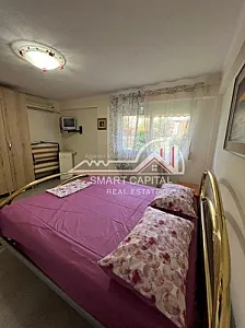 Garsonierë me Qira Ditore – Pranë – 50€ – Vlorë – I mirë — Vlorë - Foto 1