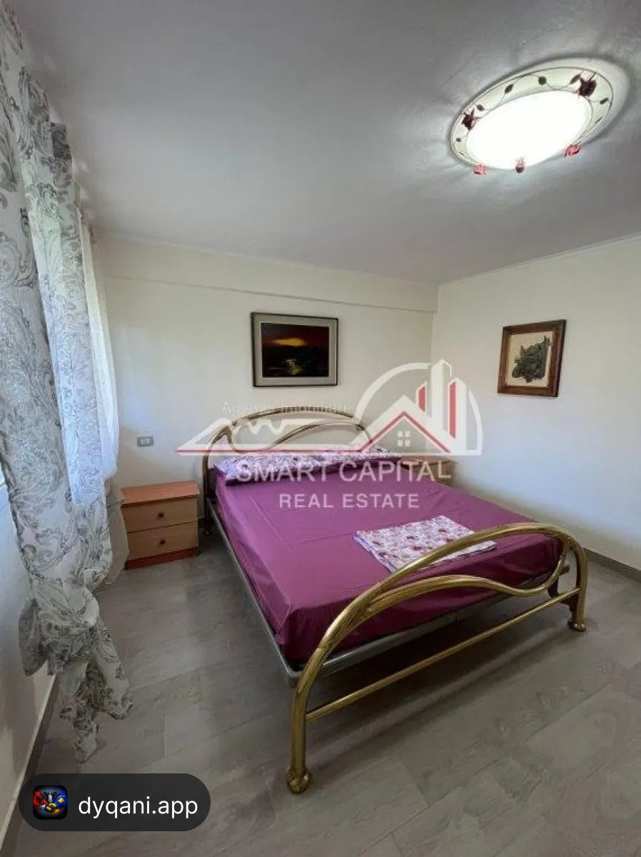 Garsonierë me Qira Ditore – Pranë – 50€ – Vlorë – I mirë — Vlorë - Foto 2