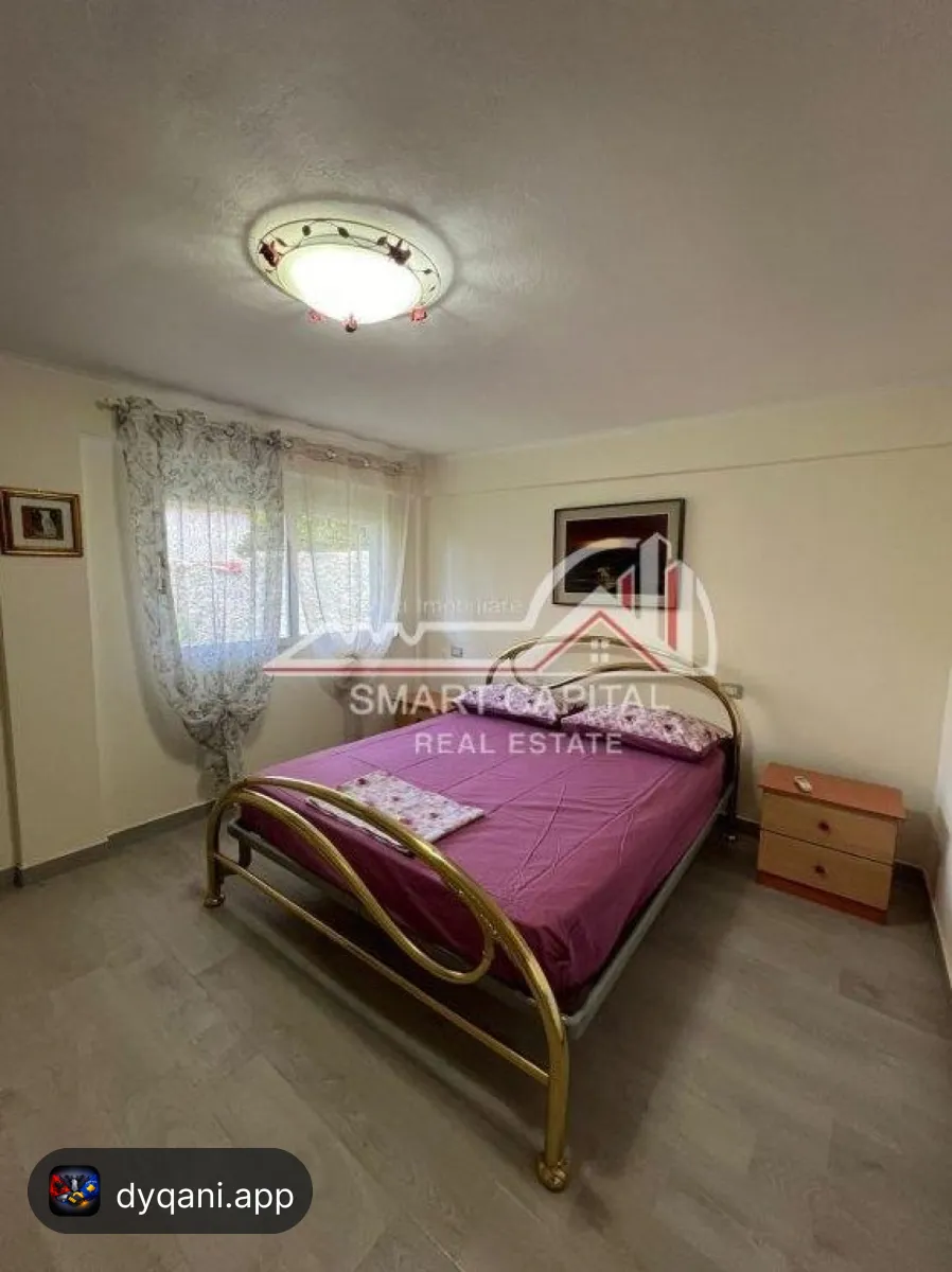 Garsonierë me Qira Ditore – Pranë – 50€ – Vlorë – I mirë — Vlorë - Foto 3