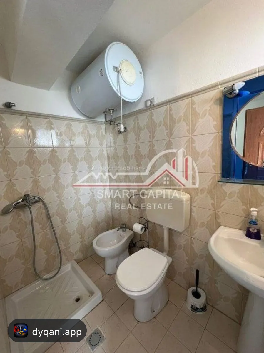 Garsonierë me Qira Ditore – Pranë – 50€ – Vlorë – I mirë — Vlorë - Foto 6