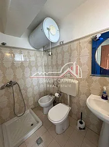 Garsonierë me Qira Ditore – Pranë – 50€ – Vlorë – I mirë — Vlorë - Foto 6