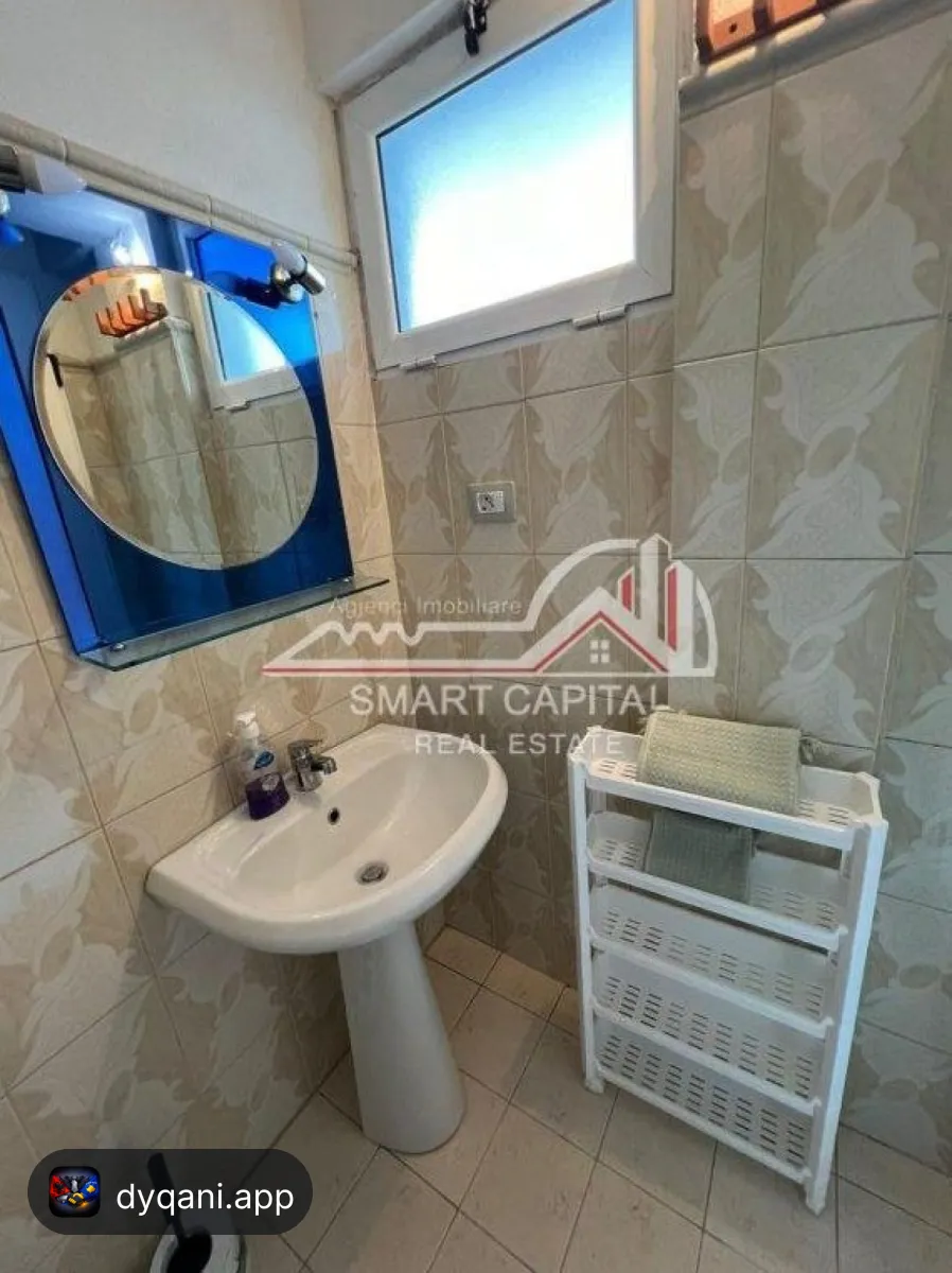 Garsonierë me Qira Ditore – Pranë – 50€ – Vlorë – I mirë — Vlorë - Foto 7