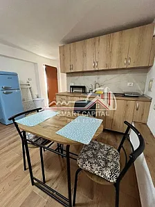 Garsonierë me Qira Ditore – Komoditet – 40€ – Vlorë – I mirë — Vlorë - Foto 1