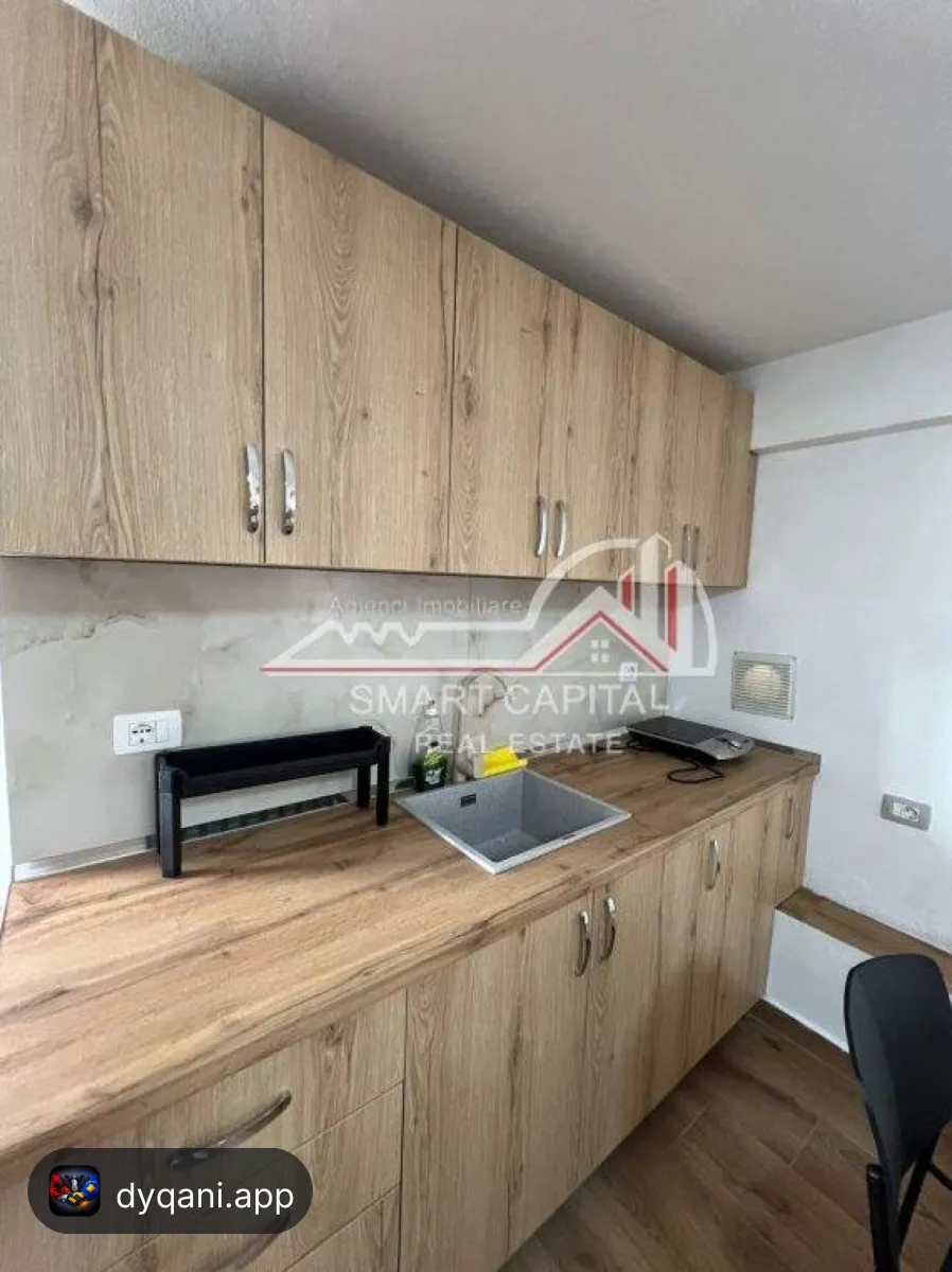Garsonierë me Qira Ditore – Komoditet – 40€ – Vlorë – I mirë — Vlorë - Foto 3