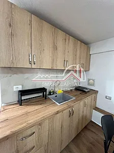 Garsonierë me Qira Ditore – Komoditet – 40€ – Vlorë – I mirë — Vlorë - Foto 3
