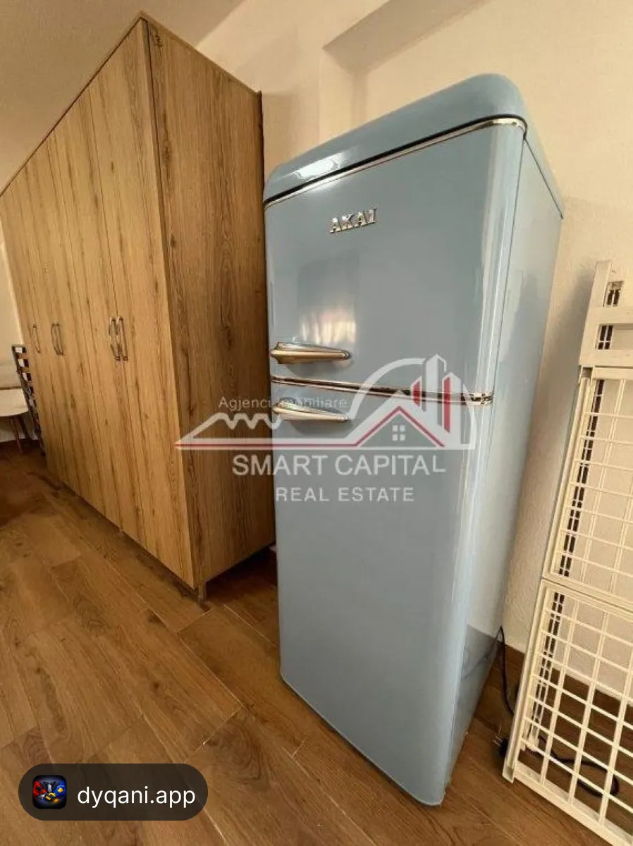 Garsonierë me Qira Ditore – Komoditet – 40€ – Vlorë – I mirë — Vlorë - Foto 4