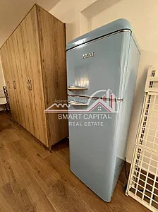 Garsonierë me Qira Ditore – Komoditet – 40€ – Vlorë – I mirë — Vlorë - Foto 4