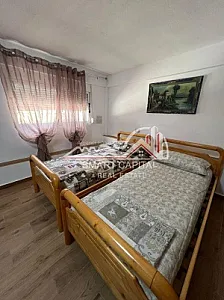 Garsonierë me Qira Ditore – Komoditet – 40€ – Vlorë – I mirë — Vlorë - Foto 6