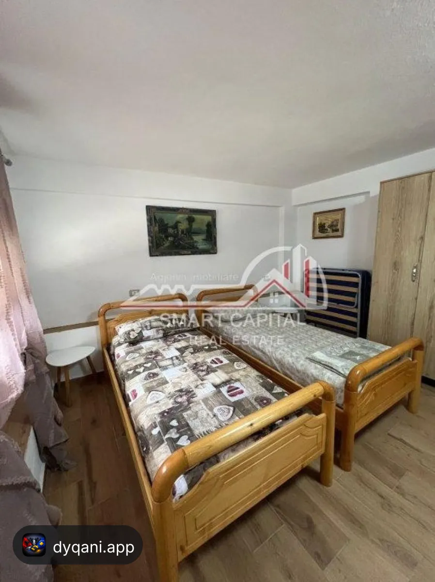 Garsonierë me Qira Ditore – Komoditet – 40€ – Vlorë – I mirë — Vlorë - Foto 7