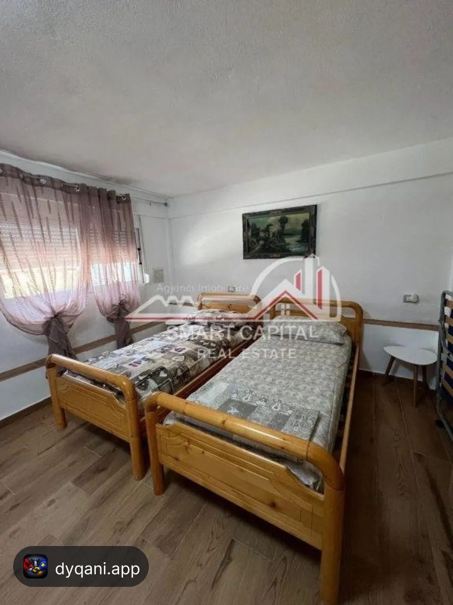 Garsonierë me Qira Ditore – Komoditet – 40€ – Vlorë – I mirë — Vlorë - Foto 8