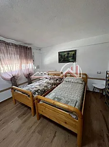 Garsonierë me Qira Ditore – Komoditet – 40€ – Vlorë – I mirë — Vlorë - Foto 8